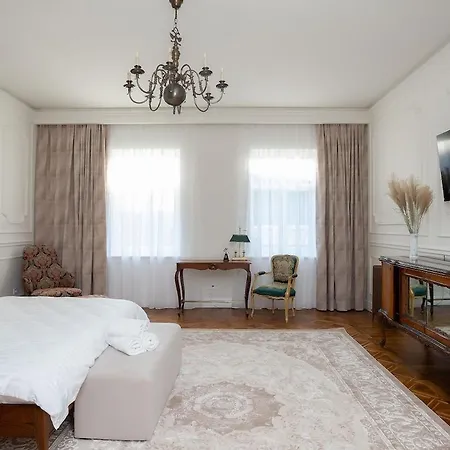 Apartamento Old Galicia, Kopernika *