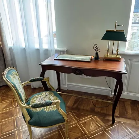 Old Galicia, Kopernika Apartmán *