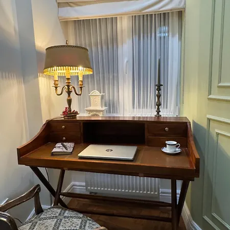 Apartmán Old Galicia, Kopernika