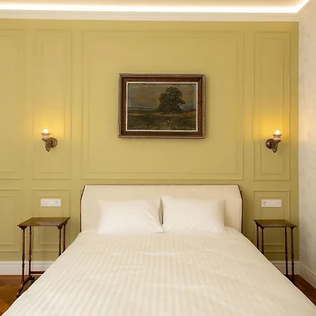 Old Galicia, Kopernika Apartmán *