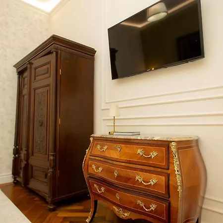 Old Galicia, Kopernika Lvov