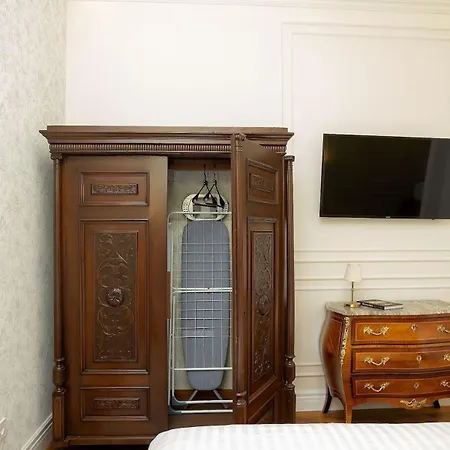 Old Galicia, Kopernika Lvov