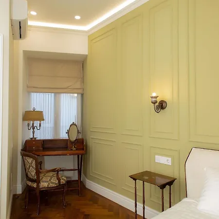 Apartmán Old Galicia, Kopernika Lvov