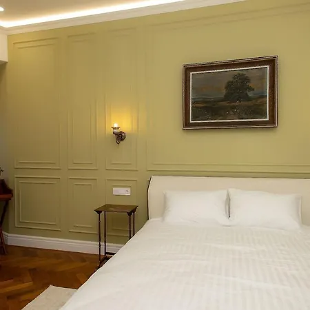 Apartamento Old Galicia, Kopernika Lviv