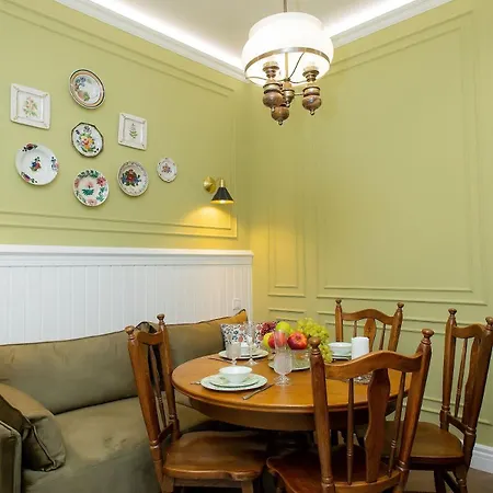 Old Galicia, Kopernika *