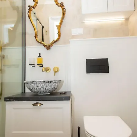 Old Galicia, Kopernika * Lvov