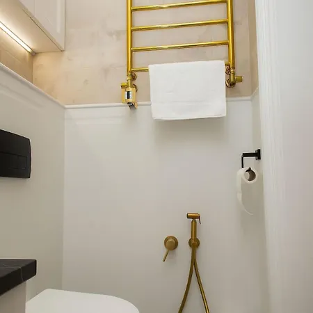 Apartmán Old Galicia, Kopernika