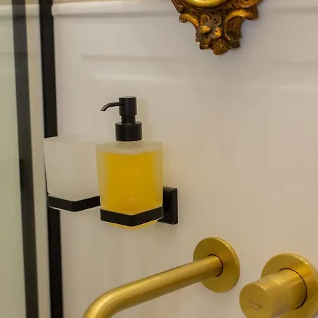 Apartmán Old Galicia, Kopernika Lvov