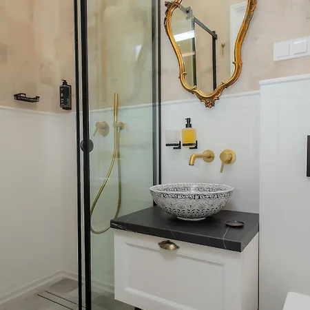 Apartmán Old Galicia, Kopernika Lvov