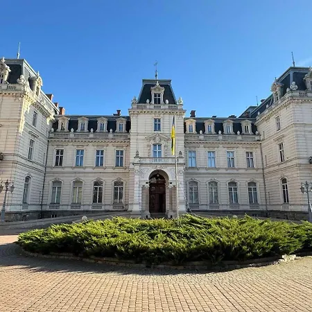 Apartmán Old Galicia, Kopernika