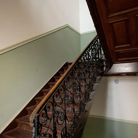 Old Galicia, Kopernika