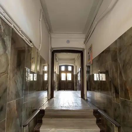 Apartmán Old Galicia, Kopernika *