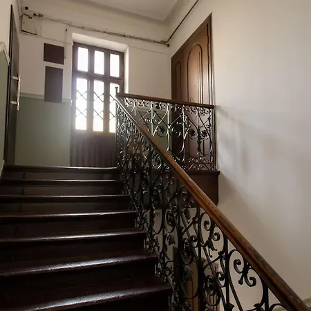 Apartmán Old Galicia, Kopernika