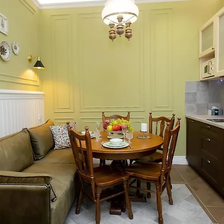 Old Galicia, Kopernika * Lvov