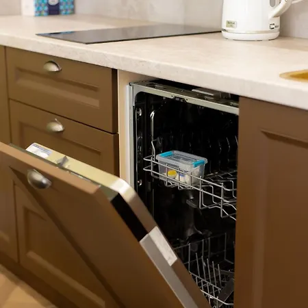 Apartmán Old Galicia, Kopernika *