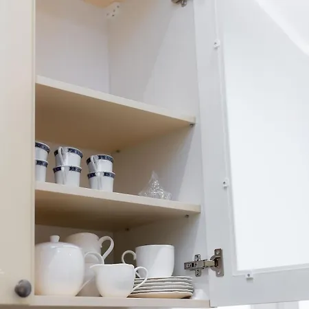 Old Galicia, Kopernika *