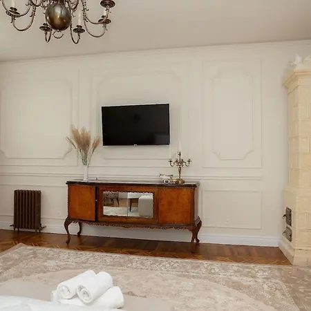 Old Galicia, Kopernika * Lvov