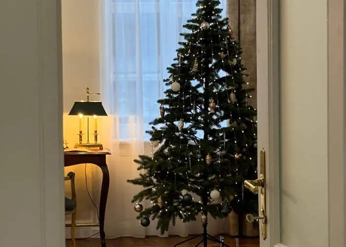 Apartamento Old Galicia, Kopernika