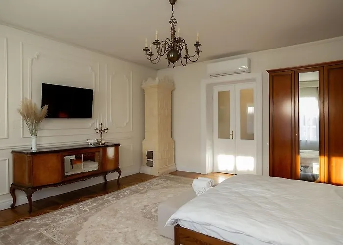 Old Galicia, Kopernika Lviv