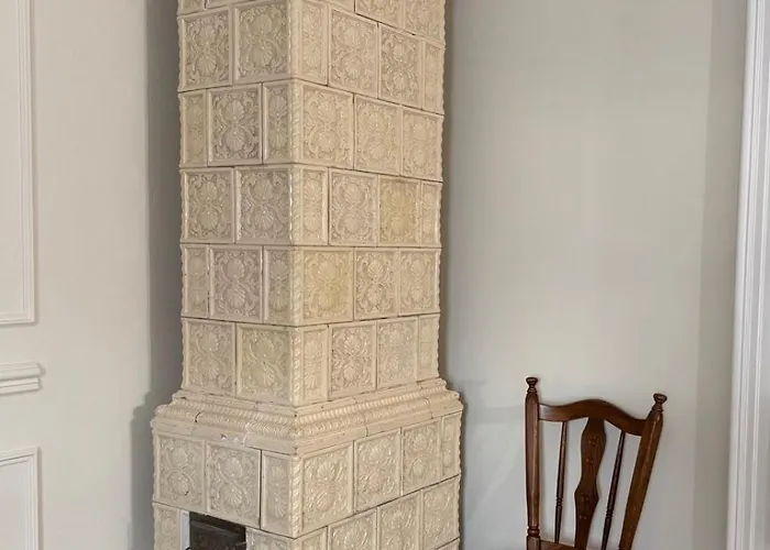 Old Galicia, Kopernika Apartamento