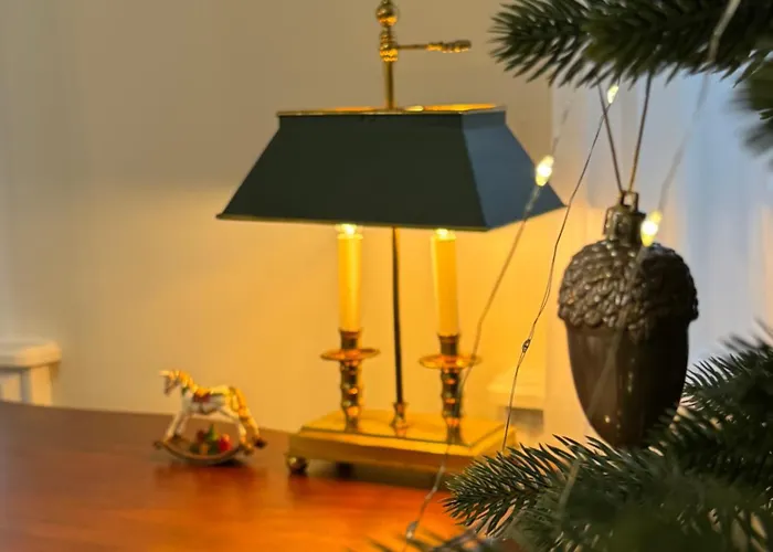 Apartamento Old Galicia, Kopernika *