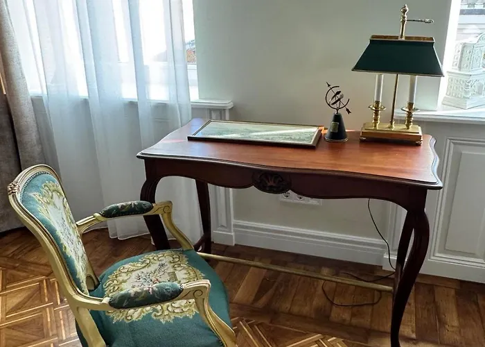 Old Galicia, Kopernika Apartamento *