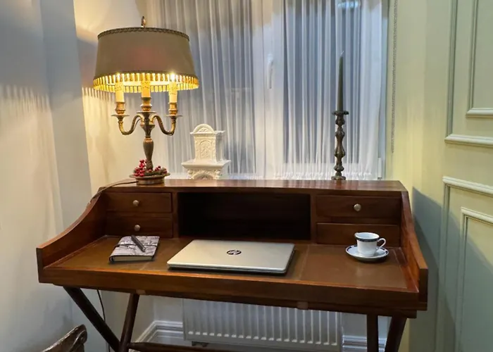 Apartamento Old Galicia, Kopernika