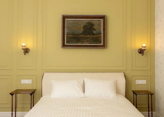 Old Galicia, Kopernika Apartment *