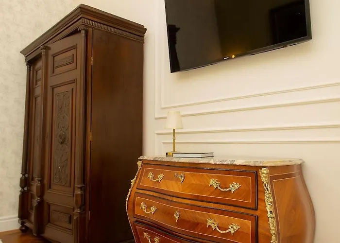 Old Galicia, Kopernika Lviv