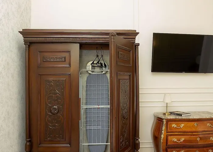 Old Galicia, Kopernika Lviv