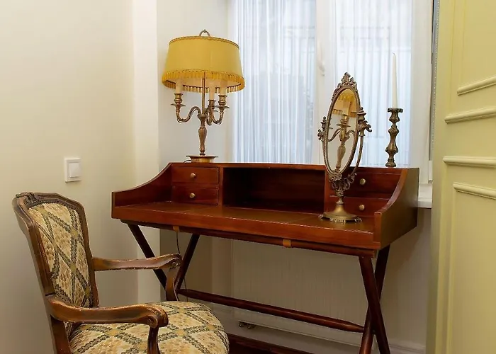 Apartamento Old Galicia, Kopernika