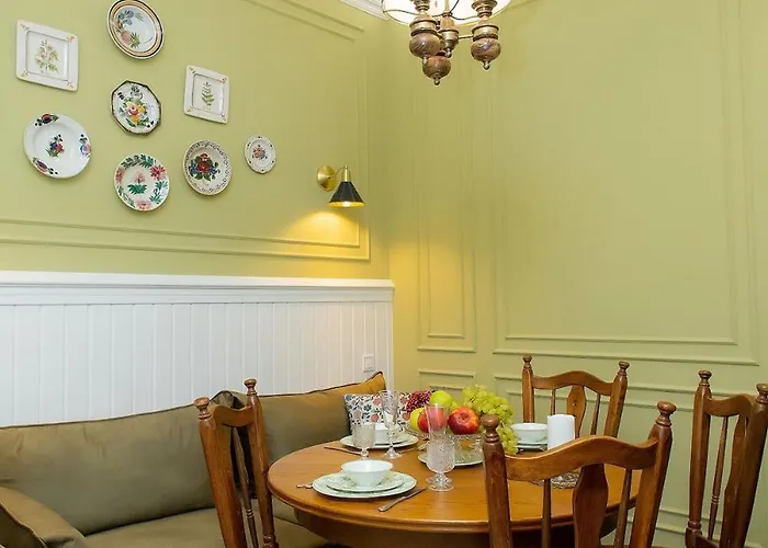 Old Galicia, Kopernika *