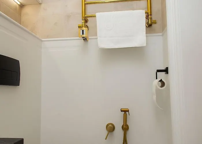 Apartamento Old Galicia, Kopernika