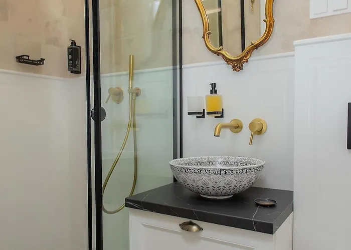 Apartment Old Galicia, Kopernika Lviv