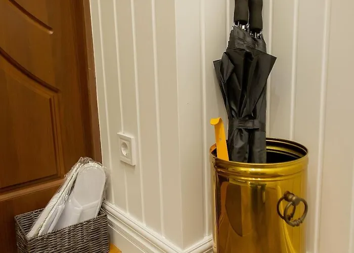 Old Galicia, Kopernika Lviv