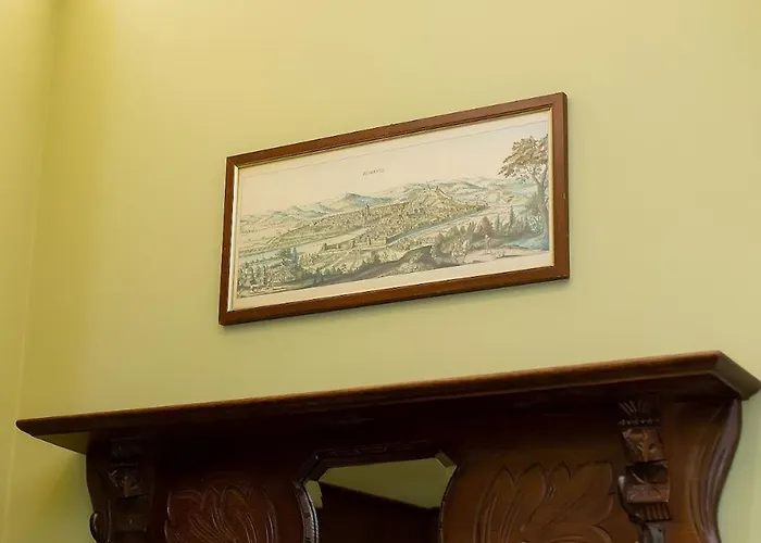 Old Galicia, Kopernika Apartment *