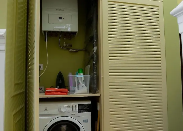 Old Galicia, Kopernika Apartamento