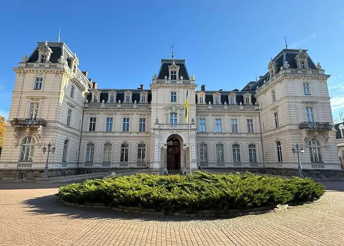 Apartamento Old Galicia, Kopernika