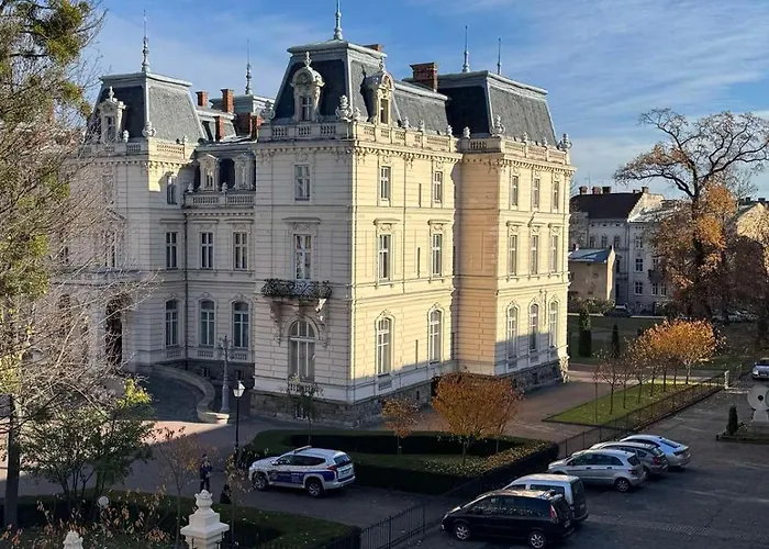 Old Galicia, Kopernika Apartment *