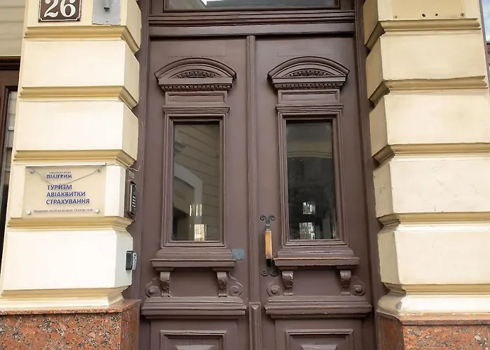 Old Galicia, Kopernika Apartamento *