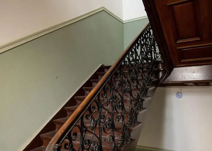 Old Galicia, Kopernika