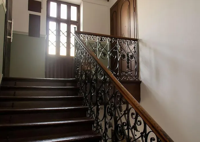 Apartamento Old Galicia, Kopernika