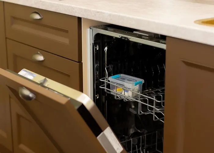 Apartamento Old Galicia, Kopernika *