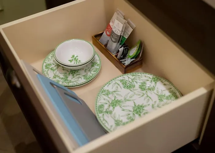 Apartamento Old Galicia, Kopernika