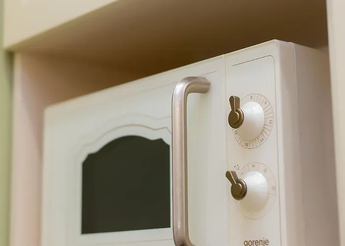 Apartamento Old Galicia, Kopernika *