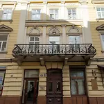 Old Galicia, Kopernika * 利沃夫